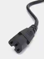 Шнур сетевой, 10A, 250V, 1.5 м