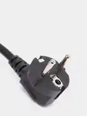 Шнур сетевой, 10A, 250V, 1.5 м