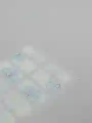 Зеленый лаковые наклейки полоски для ногтей