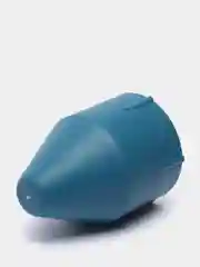 Заглушка конусная, d=125