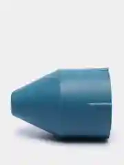 Заглушка конусная, d=125