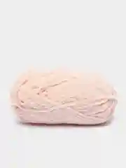 Кремовый пряжа Плюшевая Himalaya Velvet 100% Полиэстер 100г 120м