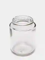 Бежевый дозатор специй