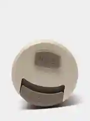 Бежевый дозатор специй
