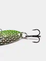 Аметистовый блесна-колебалка Williams Ice Jig J50, 7 г