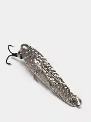 Аметистовый блесна-колебалка Williams Ice Jig J50, 7 г