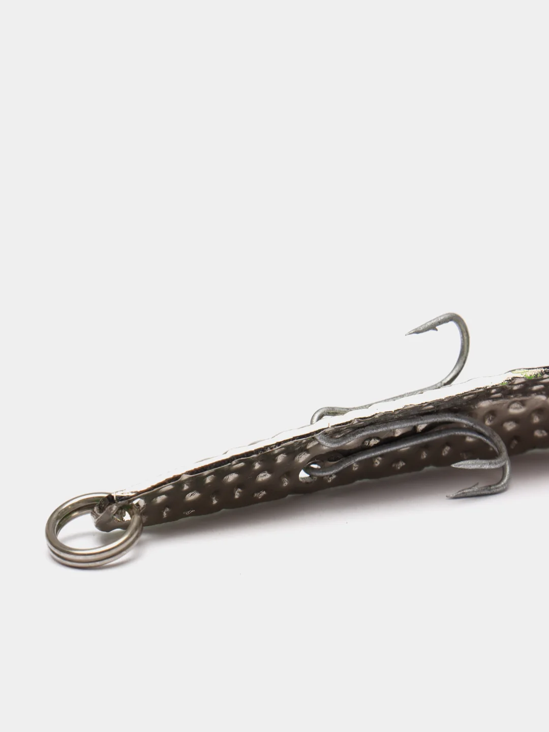 Аметистовый блесна-колебалка Williams Ice Jig J50, 7 г