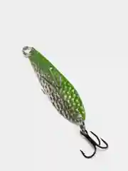Аметистовый блесна-колебалка Williams Ice Jig J50, 7 г
