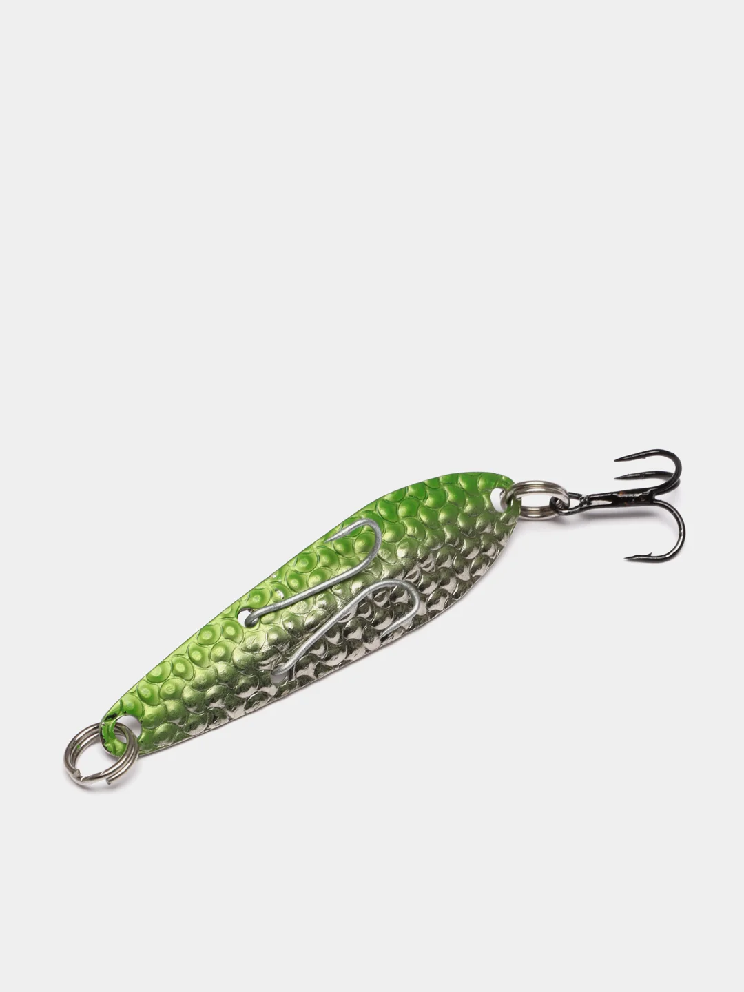 Аметистовый блесна-колебалка Williams Ice Jig J50, 7 г