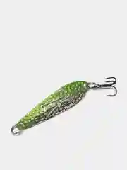Аметистовый блесна-колебалка Williams Ice Jig J50, 7 г