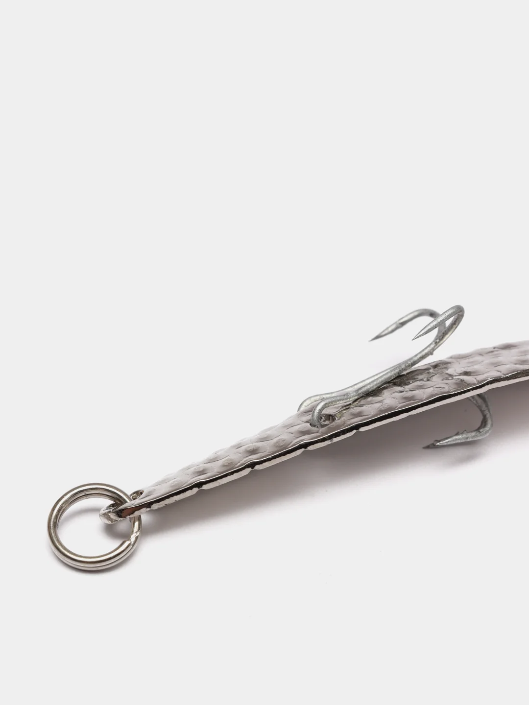 Багровый блесна-колебалка Williams Ice Jig J50, 7 г