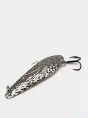 Багровый блесна-колебалка Williams Ice Jig J50, 7 г