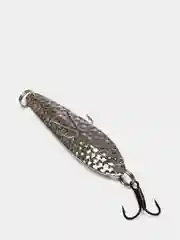 Багровый блесна-колебалка Williams Ice Jig J50, 7 г