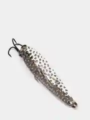 Багровый блесна-колебалка Williams Ice Jig J50, 7 г