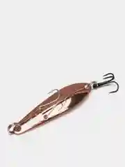 Алый блесна-колебалка Williams Ice Jig J50, 7 г
