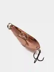 Алый блесна-колебалка Williams Ice Jig J50, 7 г