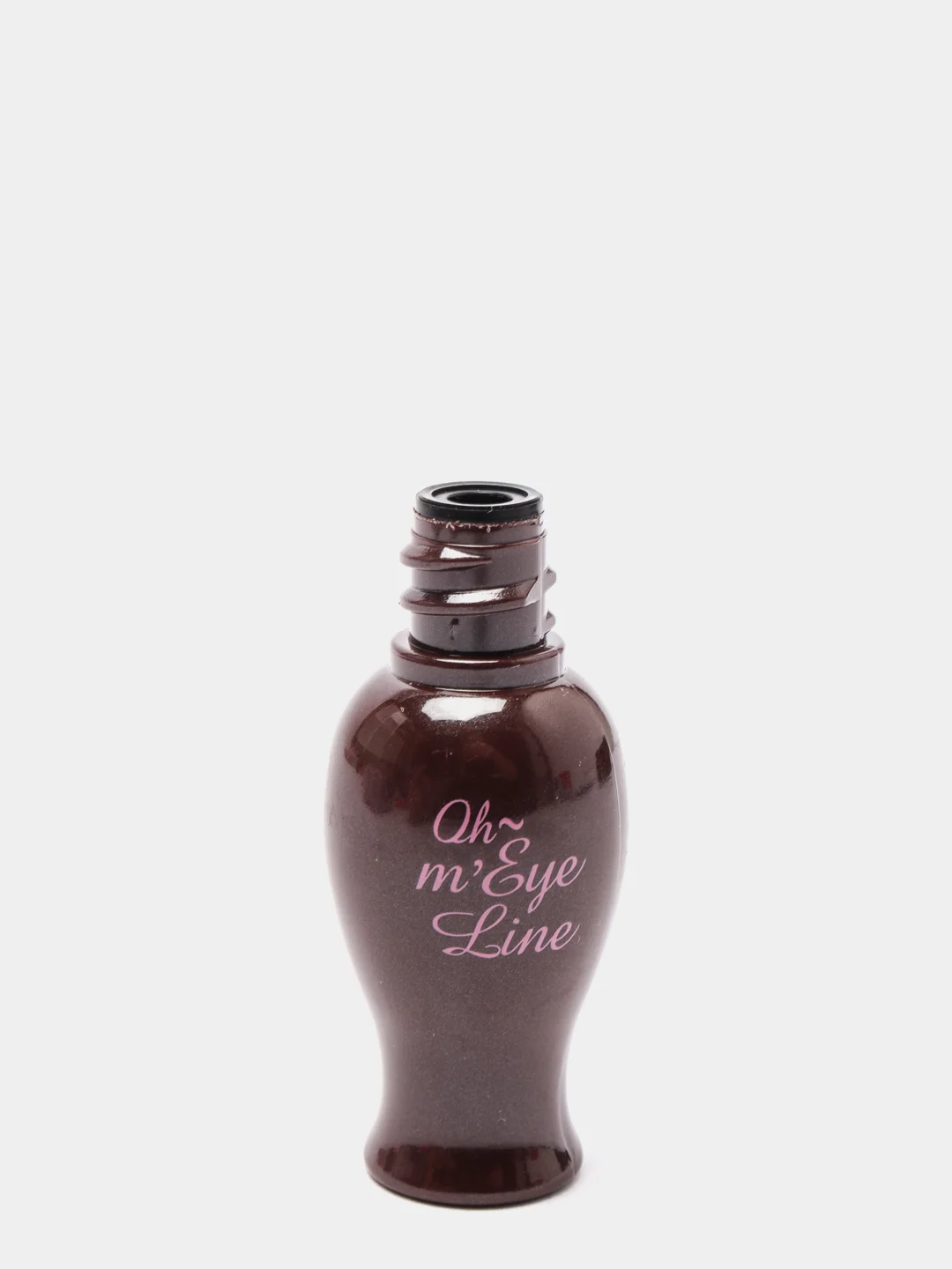 Тёмно-коричневый подводка для глаз Etude House лайнер черная, коричневая, серая Корейская косметика