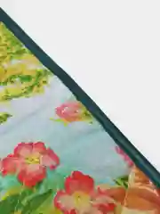 Зеленый пеленка многоразовая для собак 40*50 см, 60*70 см
