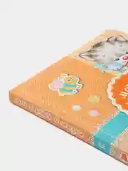 Мой первый в жизни альбом (для девочек)
