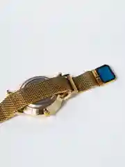 Медный женские кварцевые часы