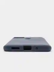 Темно-синий чехол силиконовый для Xiaomi Redmi 9C
