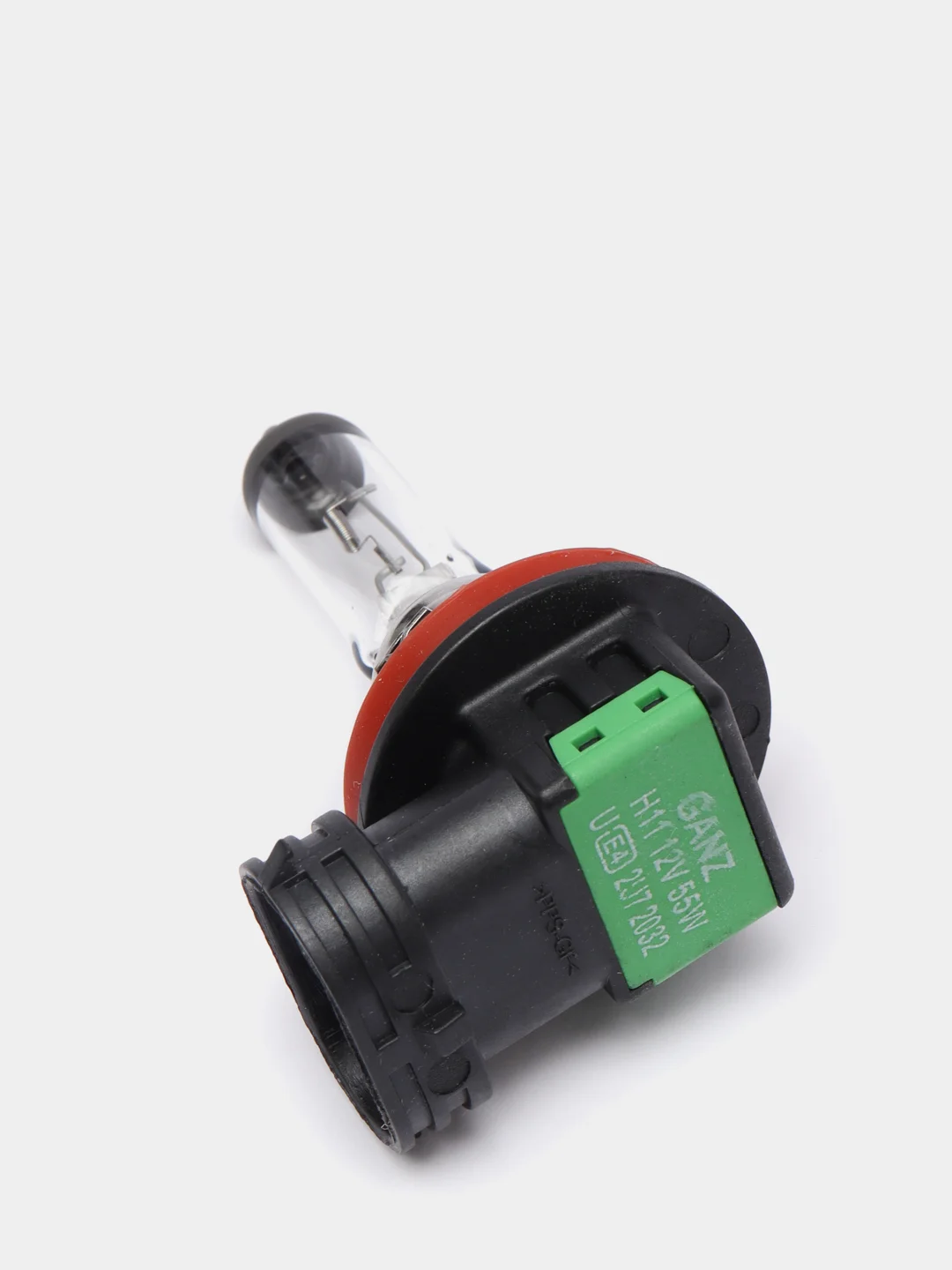 Галогенная лампа GANZ  H11 12v 55w