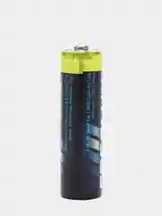 Батарейки Ergolux АА, ААА, пальчиковые LR6, мизинчиковые LR03, алкалиновые