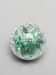 Белый мини светомузыка USB
