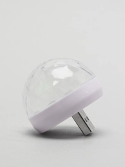 Мини светомузыка USB