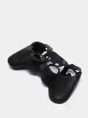 Черный защитный чехол для джойстика DualShock 3 / PS3 / PlayStation 3