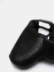 Черный защитный чехол для джойстика DualShock 3 / PS3 / PlayStation 3