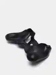 Черный защитный чехол для джойстика DualShock 3 / PS3 / PlayStation 3