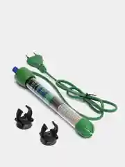 Обогреватель Best pet HEATER 001, стеклянный, 25W, для аквариума 10-40 л