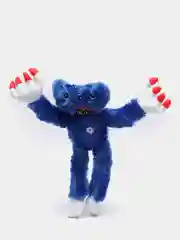 Аметистовый мягкая игрушка Killy Willy Килли Вилли, и брат Huggy Waggy Хагги Вагги 40 см, разные цвета