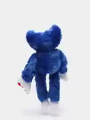 Аметистовый мягкая игрушка Killy Willy Килли Вилли, и брат Huggy Waggy Хагги Вагги 40 см, разные цвета