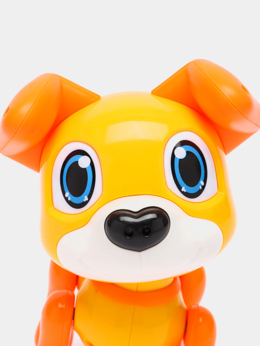 Интерактивная игрушка Best for kids "Умный щенок"