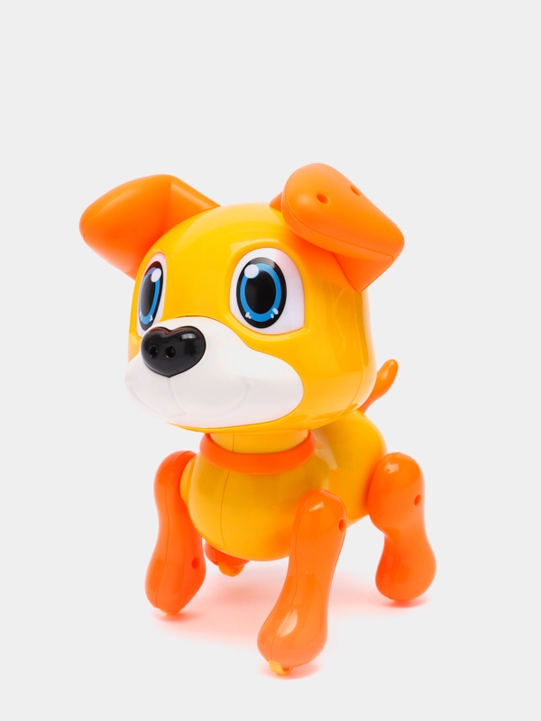 Интерактивная игрушка Best for kids "Умный щенок"