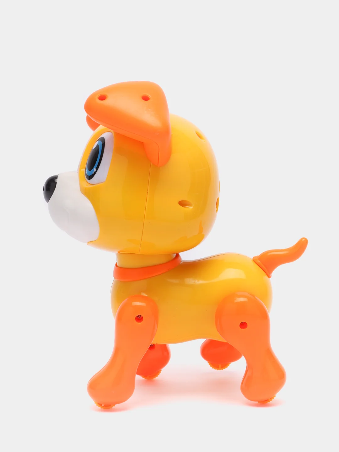 Интерактивная игрушка Best for kids "Умный щенок"