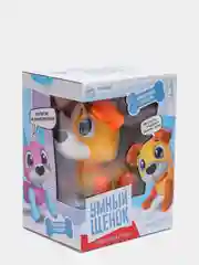 Интерактивная игрушка Best for kids "Умный щенок"