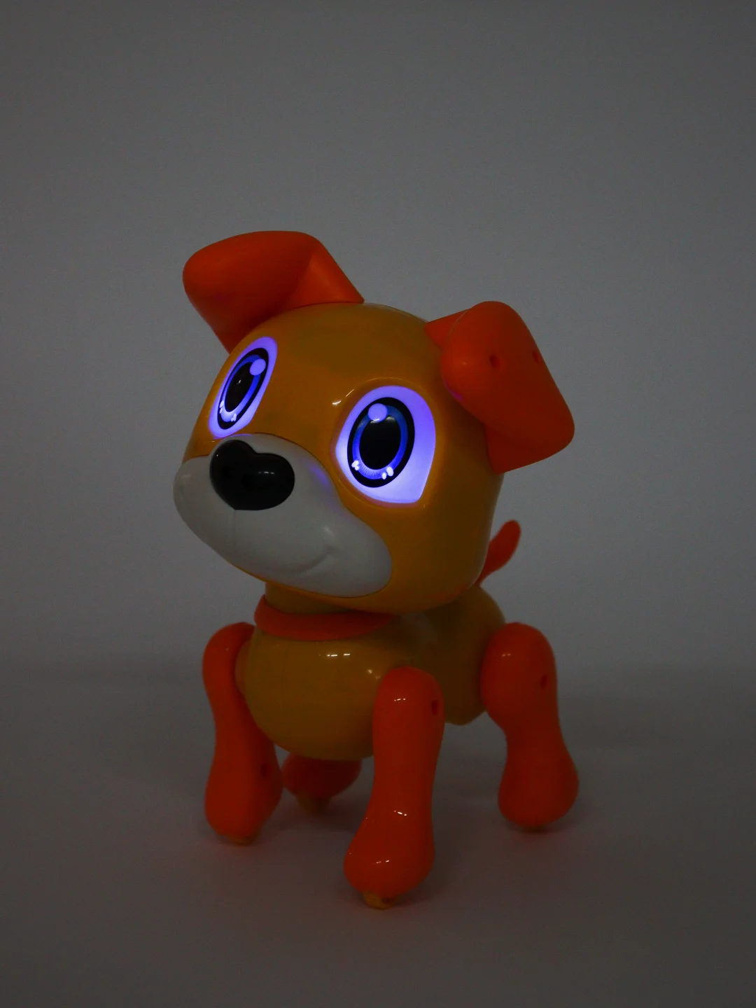 Интерактивная игрушка Best for kids "Умный щенок"