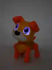Интерактивная игрушка Best for kids "Умный щенок"