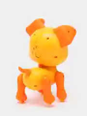 Интерактивная игрушка Best for kids "Умный щенок"
