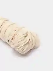 Фитиль для свечей из воска, вощины и парафина