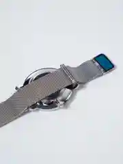 Серый женские кварцевые часы