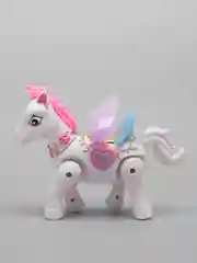 Музыкальная игрушка Best for kids "Волшебная пони ходит"