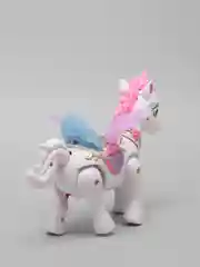 Музыкальная игрушка Best for kids "Волшебная пони ходит"