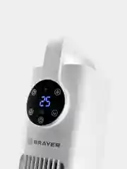 Колонный вентилятор BRAYER BR4957 пульт ДУ