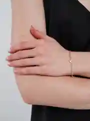 Оливковый браслеты
