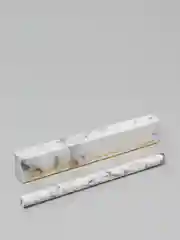 Хаки карандаш для бровей с щеточкой