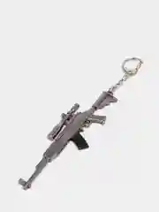 Желтый брелок PUBG